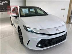 تۆیۆتا کامری